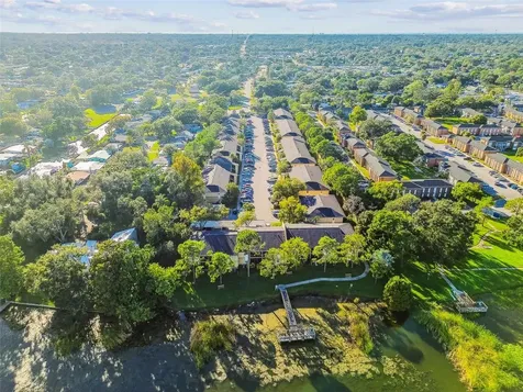 10101 Sailwinds Boulevard S Largo FL 33773