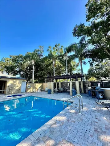 10101 Sailwinds Boulevard S Largo FL 33773