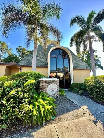 10101 Sailwinds Boulevard S Largo FL 33773