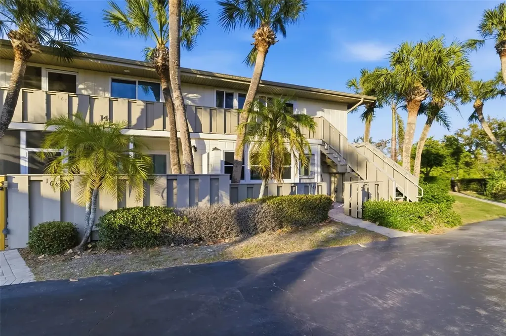6750 Gulf Of Mexico Drive Longboat Key FL 34228