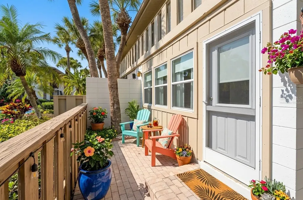 6750 Gulf Of Mexico Drive Longboat Key FL 34228