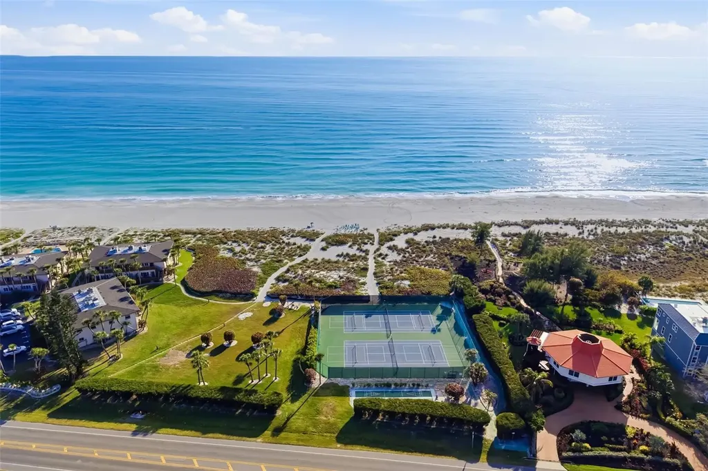 6750 Gulf Of Mexico Drive Longboat Key FL 34228