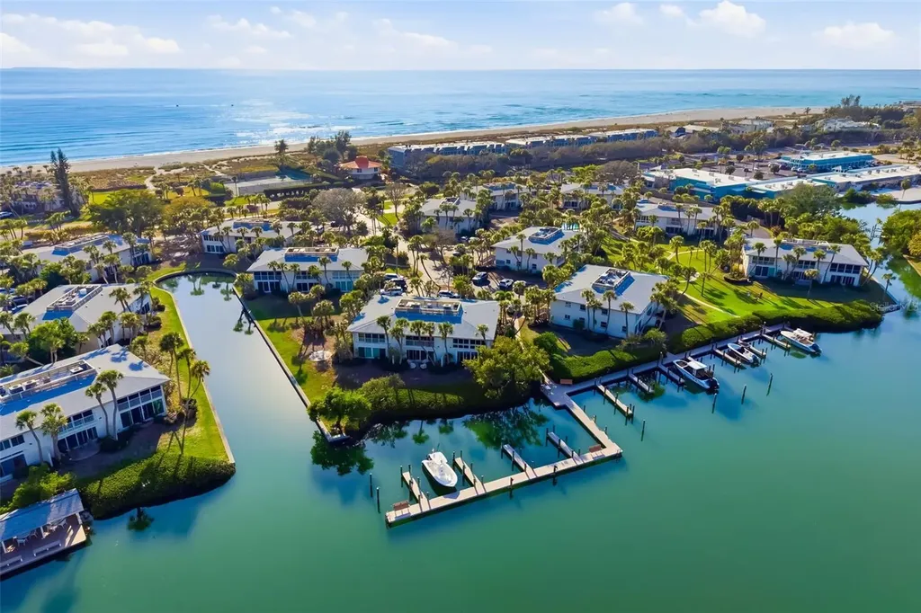 6750 Gulf Of Mexico Drive Longboat Key FL 34228