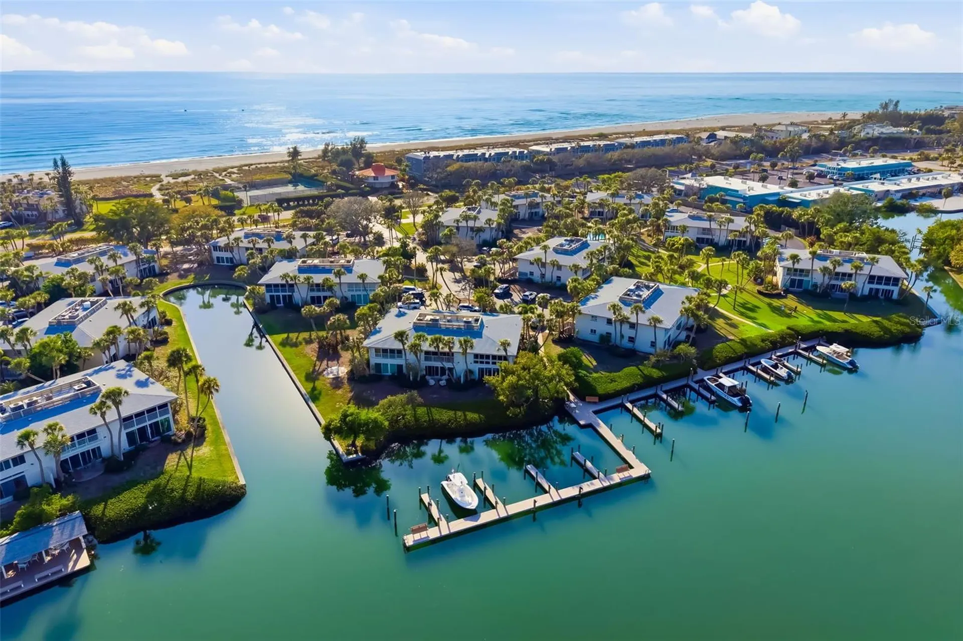 6750 Gulf Of Mexico Drive Longboat Key FL 34228