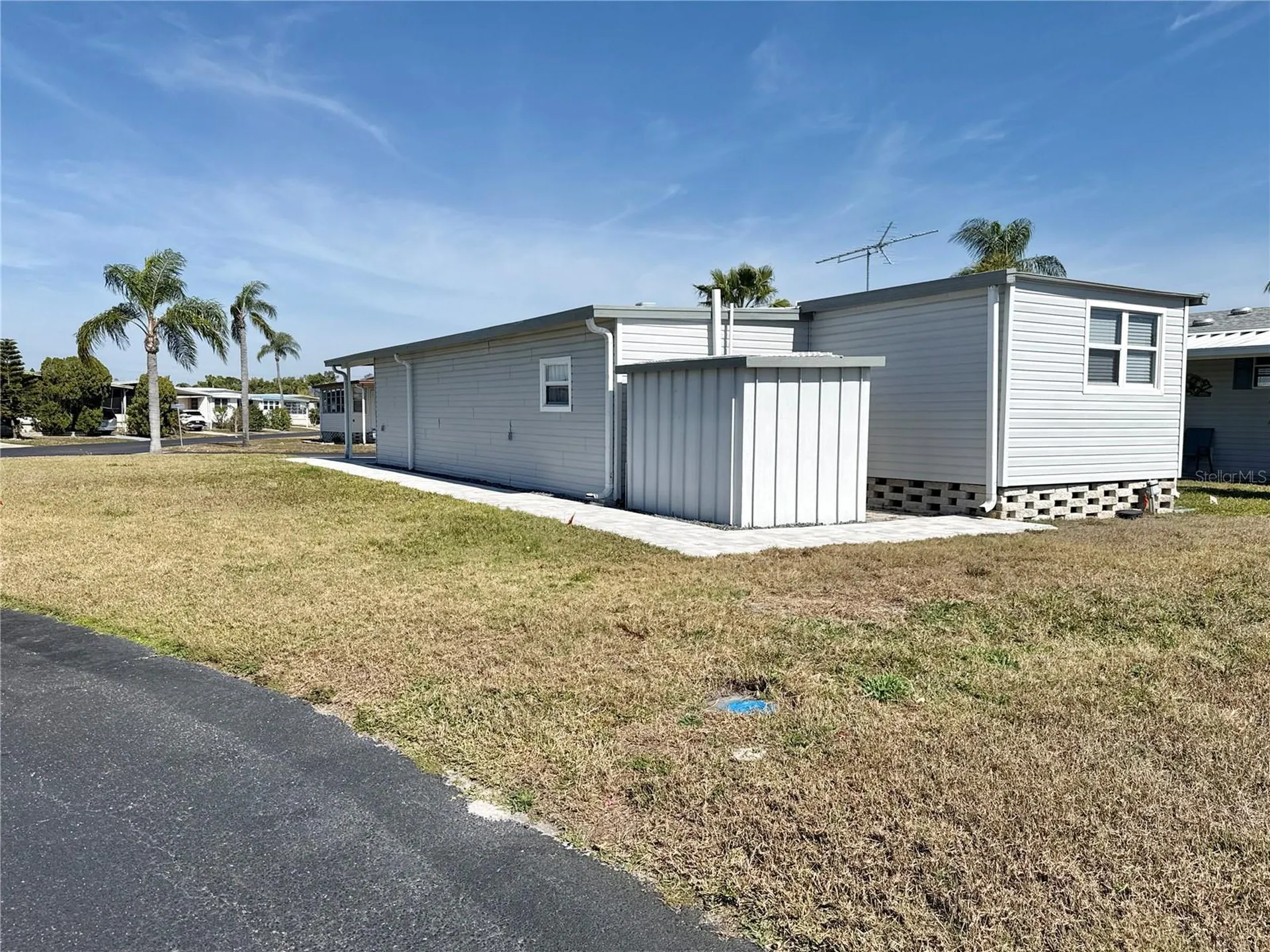 606 Mount Lancaster Avenue NE St Petersburg FL 33702