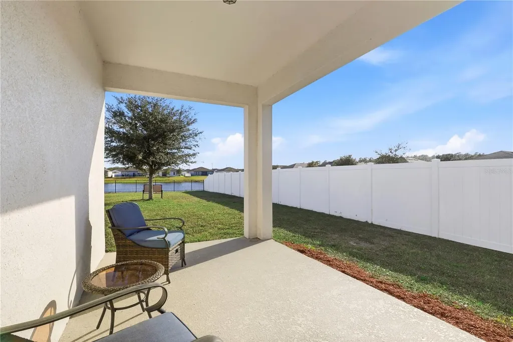 3521 Patron Avenue Deltona FL 32738