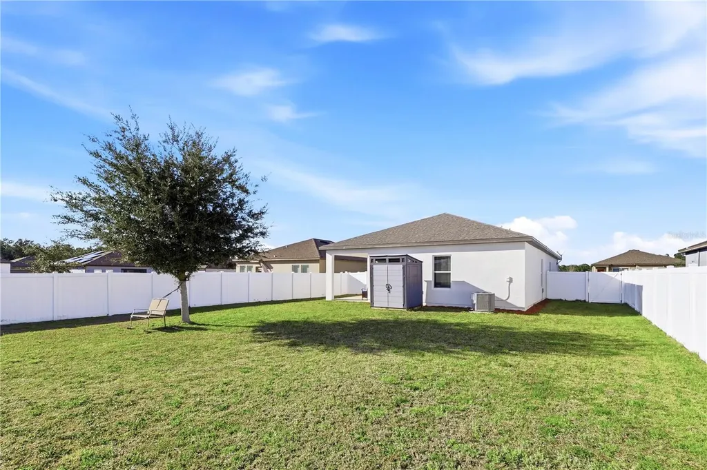3521 Patron Avenue Deltona FL 32738