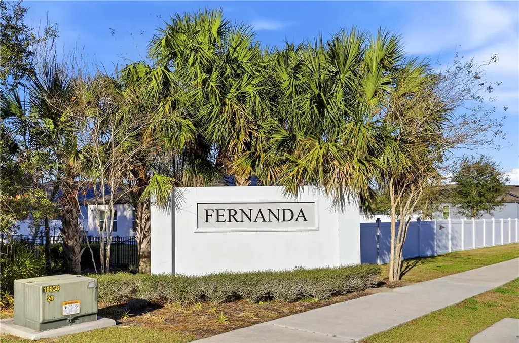 3521 Patron Avenue Deltona FL 32738