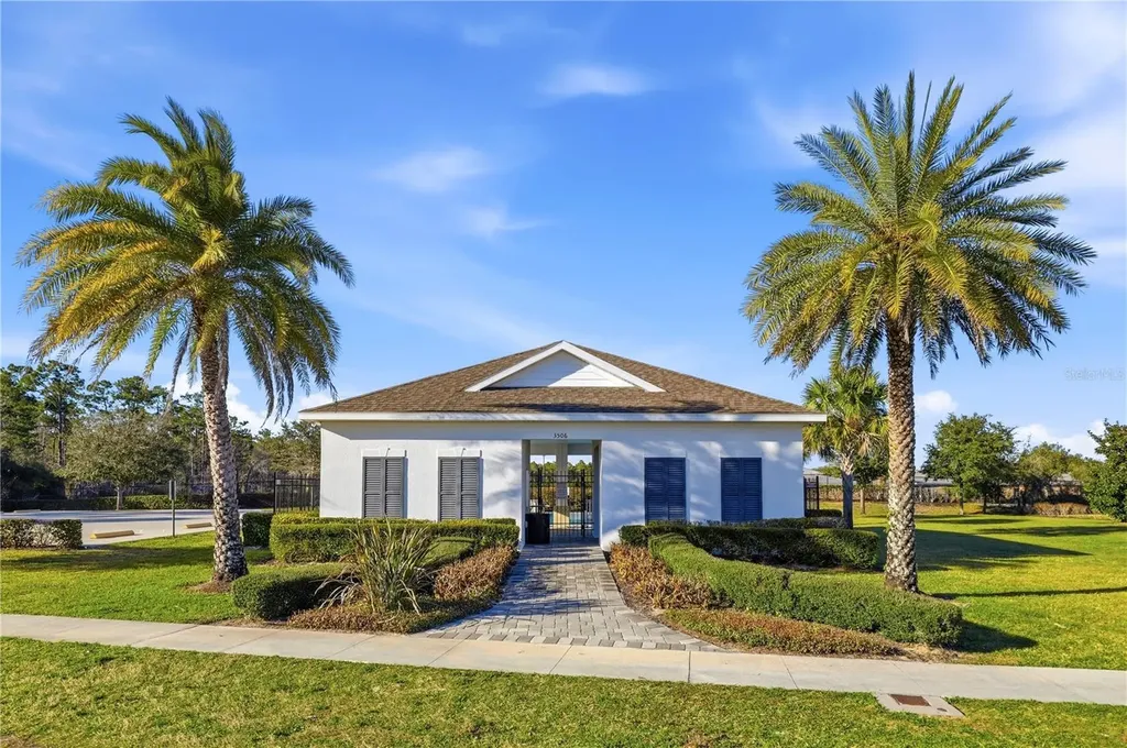 3521 Patron Avenue Deltona FL 32738