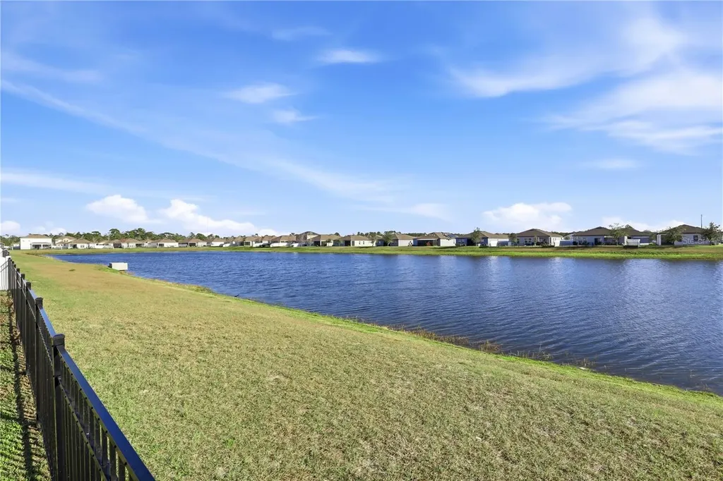 3521 Patron Avenue Deltona FL 32738