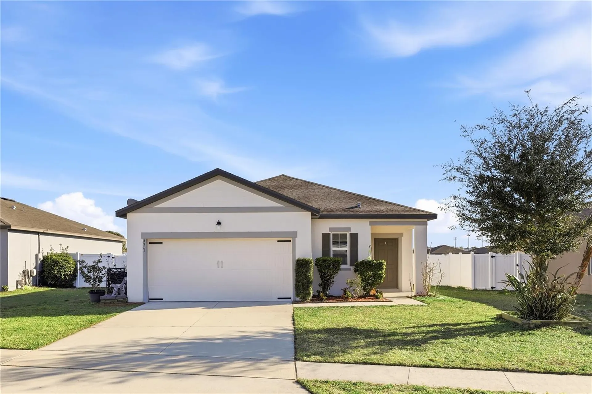 3521 Patron Avenue Deltona FL 32738