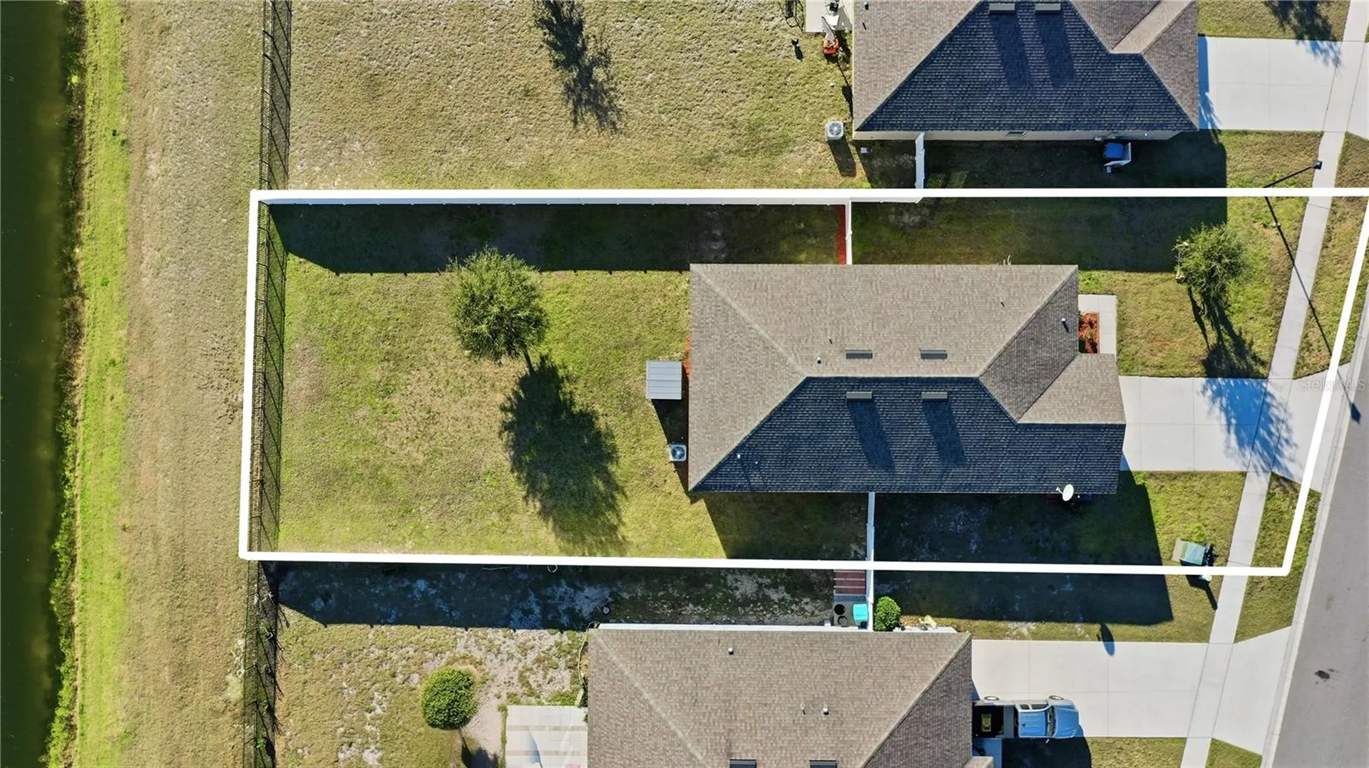 3521 Patron Avenue Deltona FL 32738