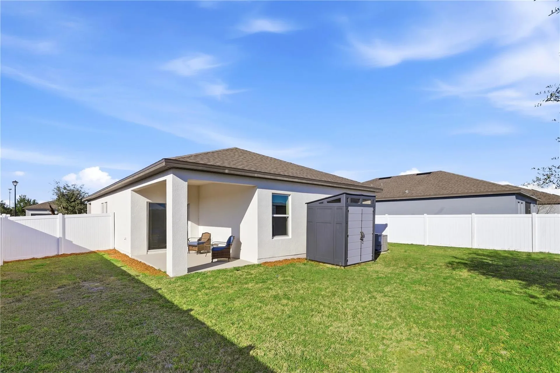 3521 Patron Avenue Deltona FL 32738