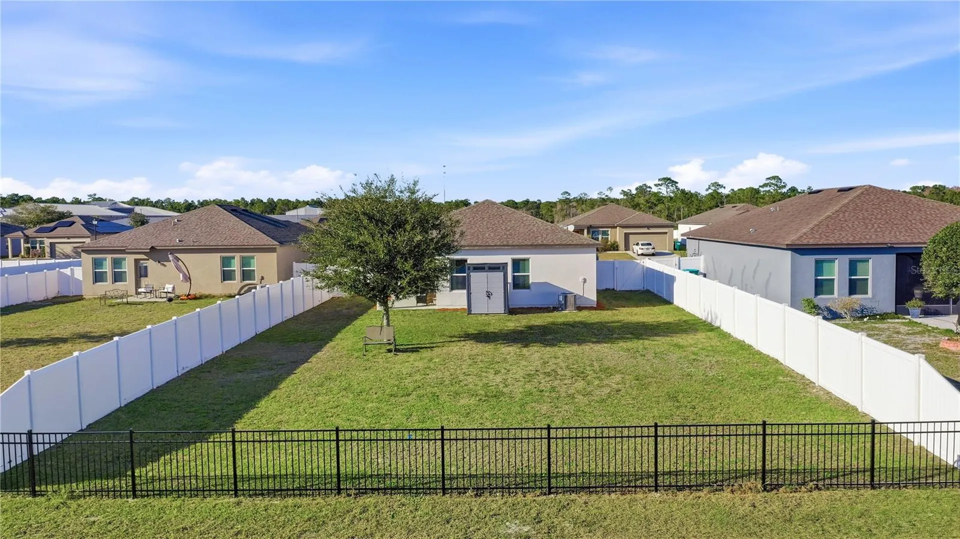 3521 Patron Avenue Deltona FL 32738