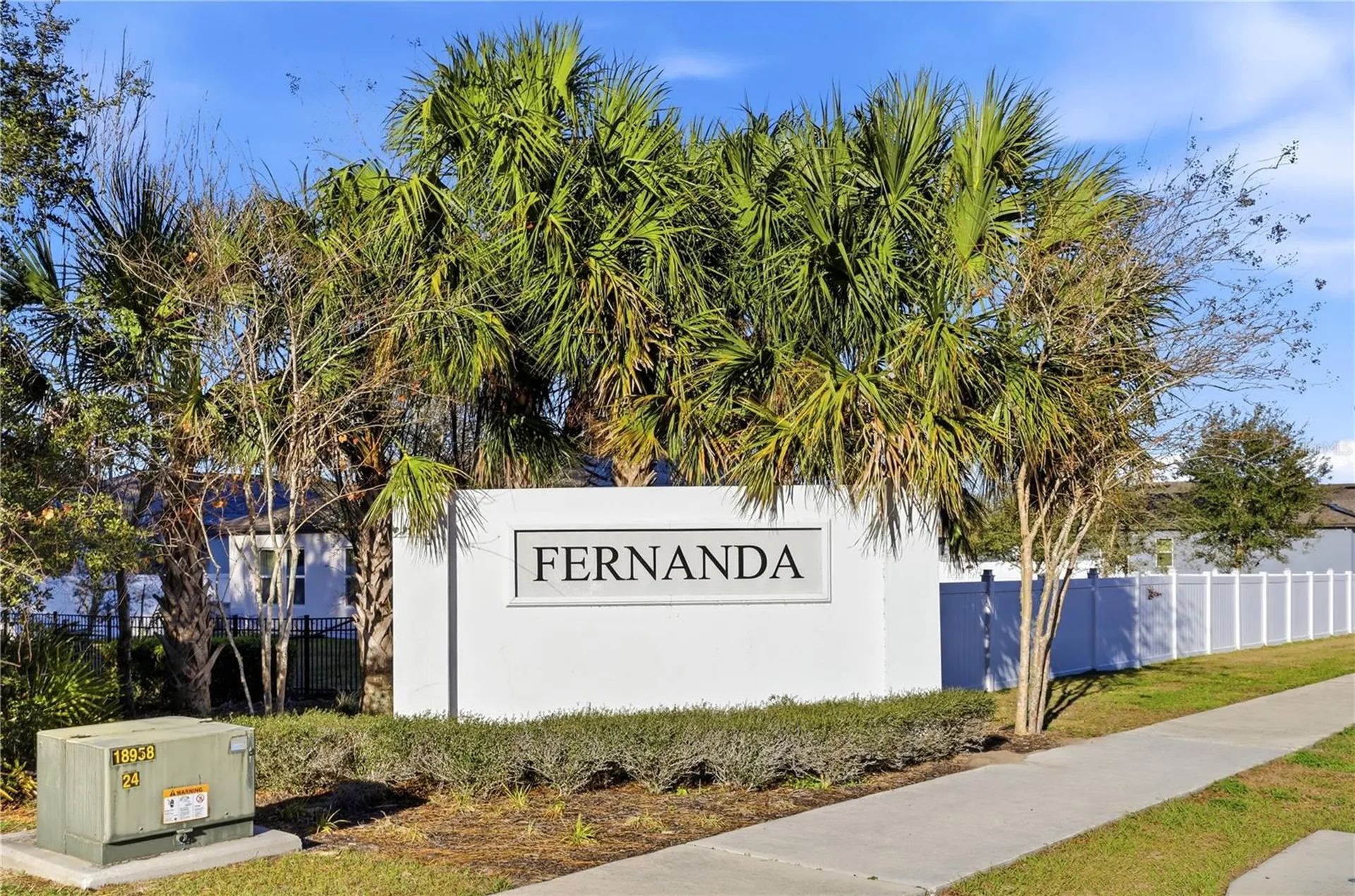 3521 Patron Avenue Deltona FL 32738
