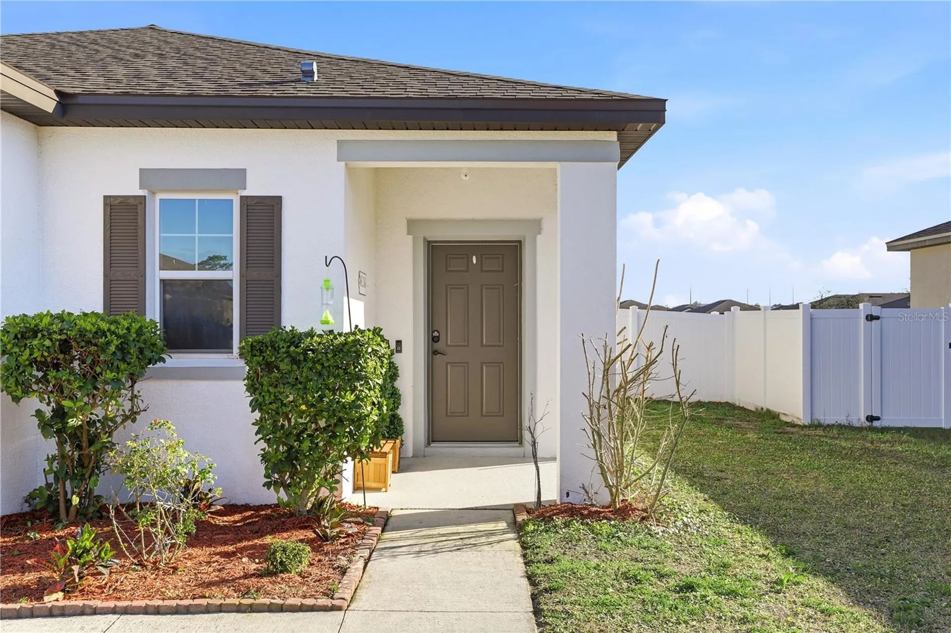 3521 Patron Avenue Deltona FL 32738