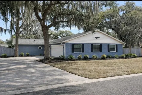 201 Frosti Way Eustis FL 32726