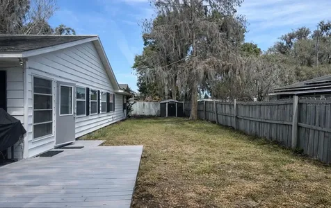 201 Frosti Way Eustis FL 32726