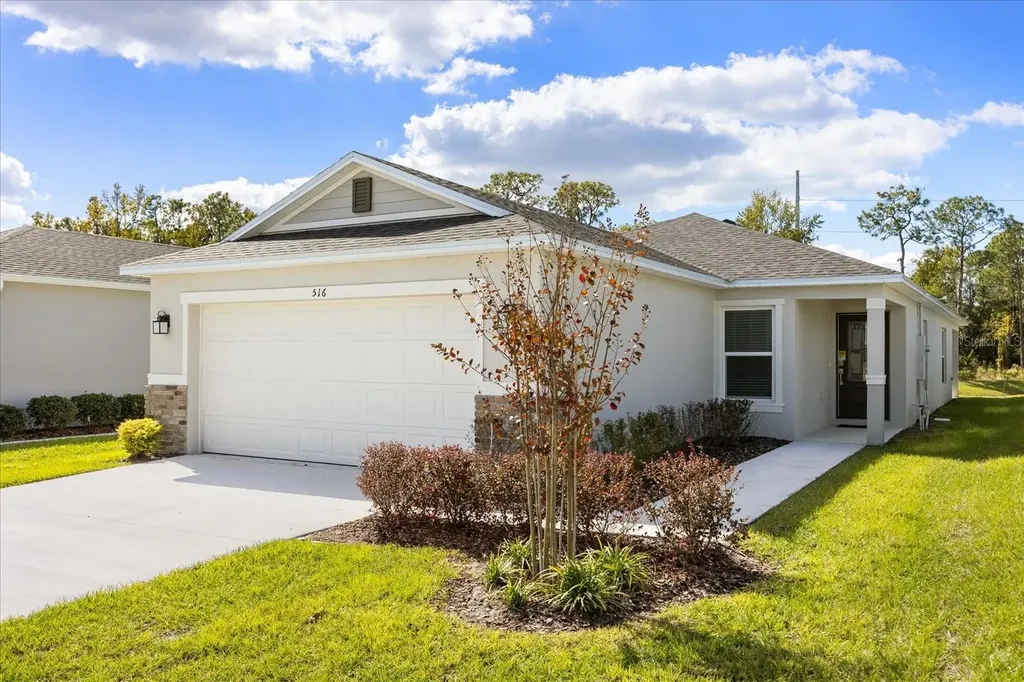 516 Carya Way Auburndale FL 33823