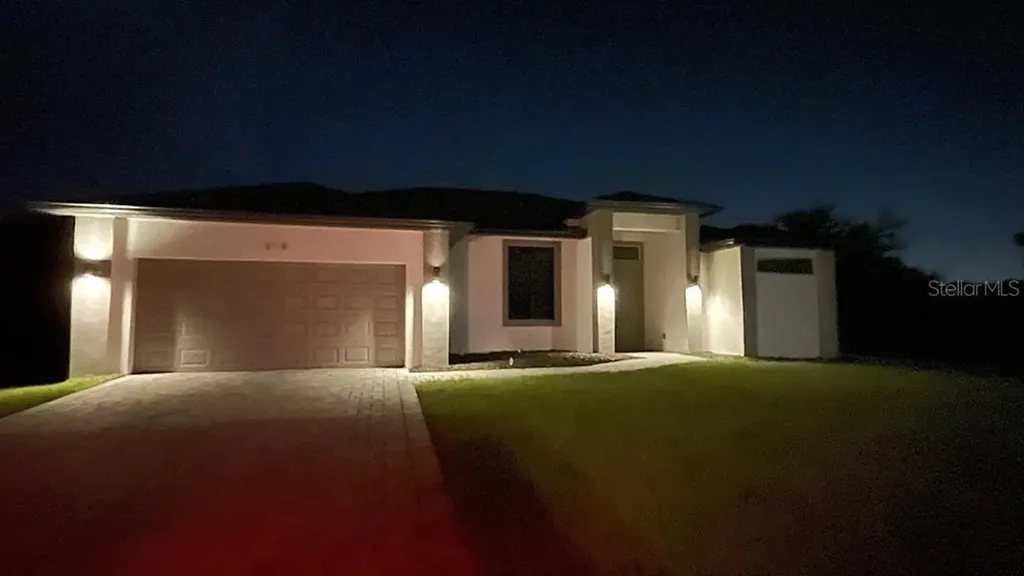 318 Radford Avenue Lehigh Acres FL 33974