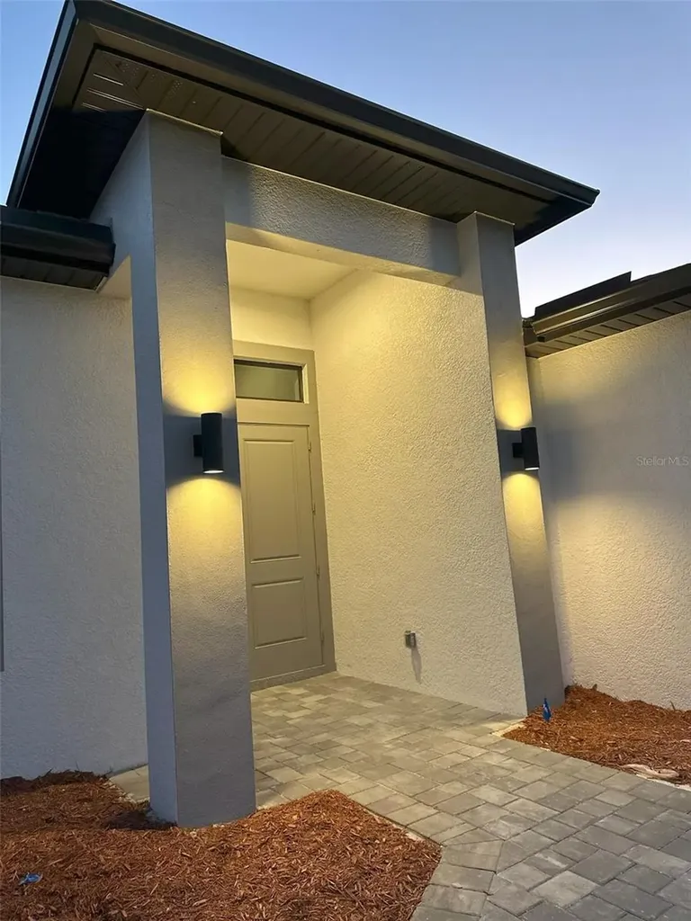 318 Radford Avenue Lehigh Acres FL 33974