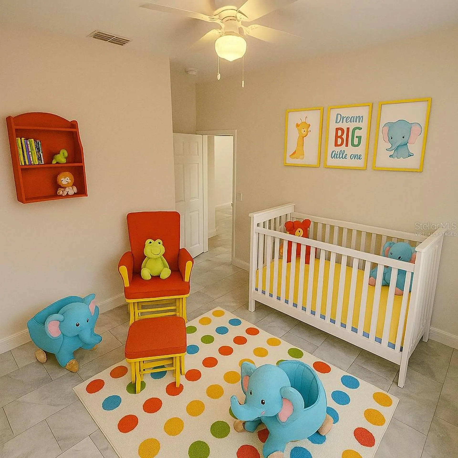 900 E Gottsche Avenue Eustis FL 32726