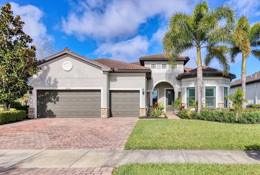 5508 Eagle Creek Road Sarasota FL 34238