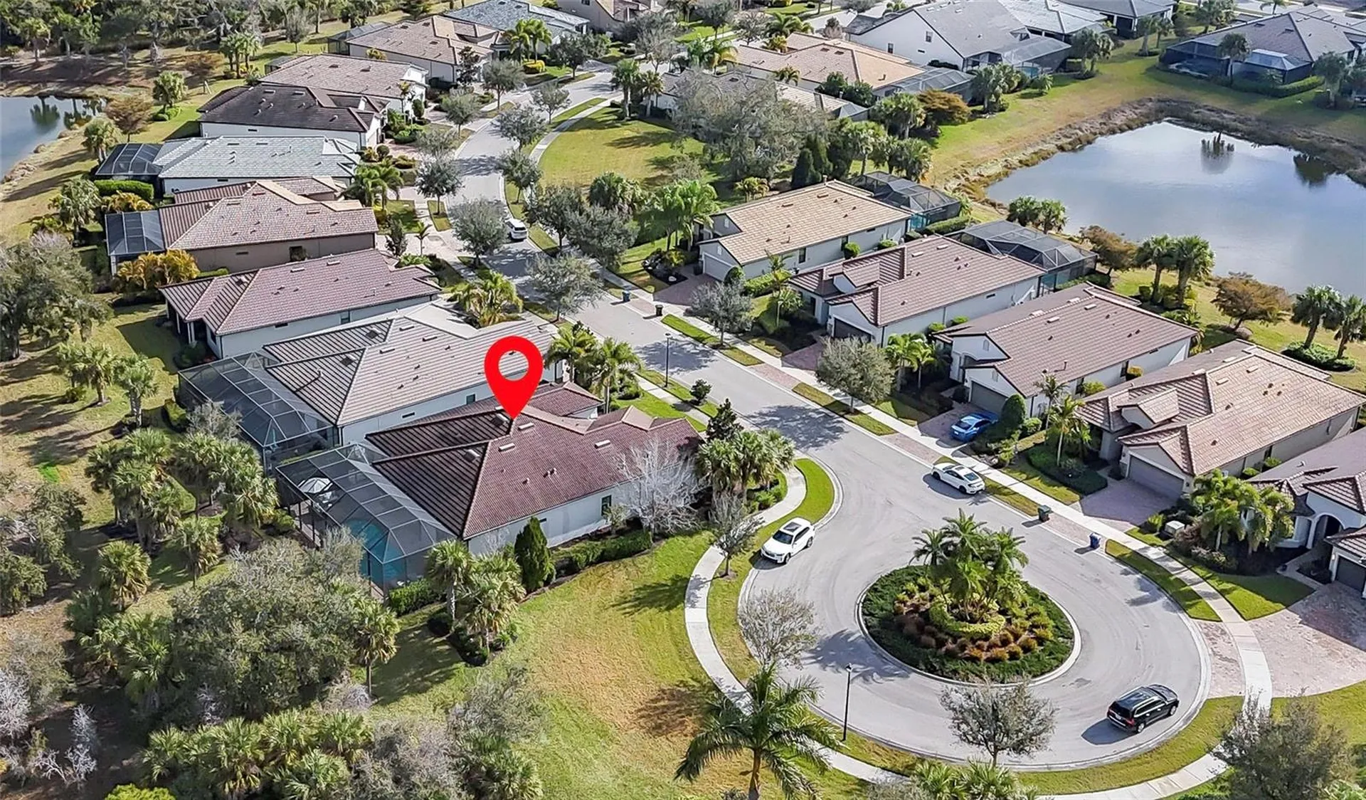5508 Eagle Creek Road Sarasota FL 34238