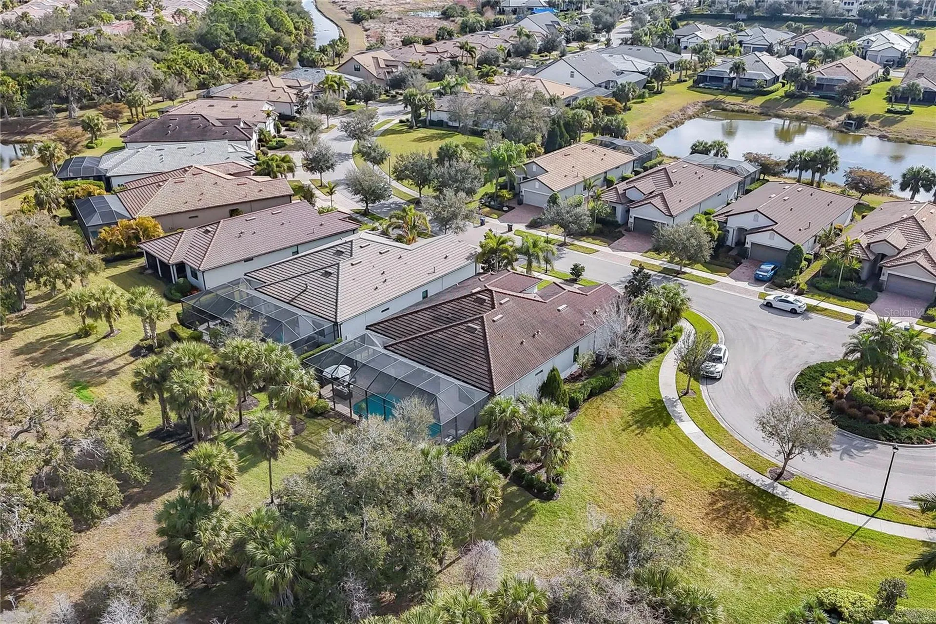 5508 Eagle Creek Road Sarasota FL 34238