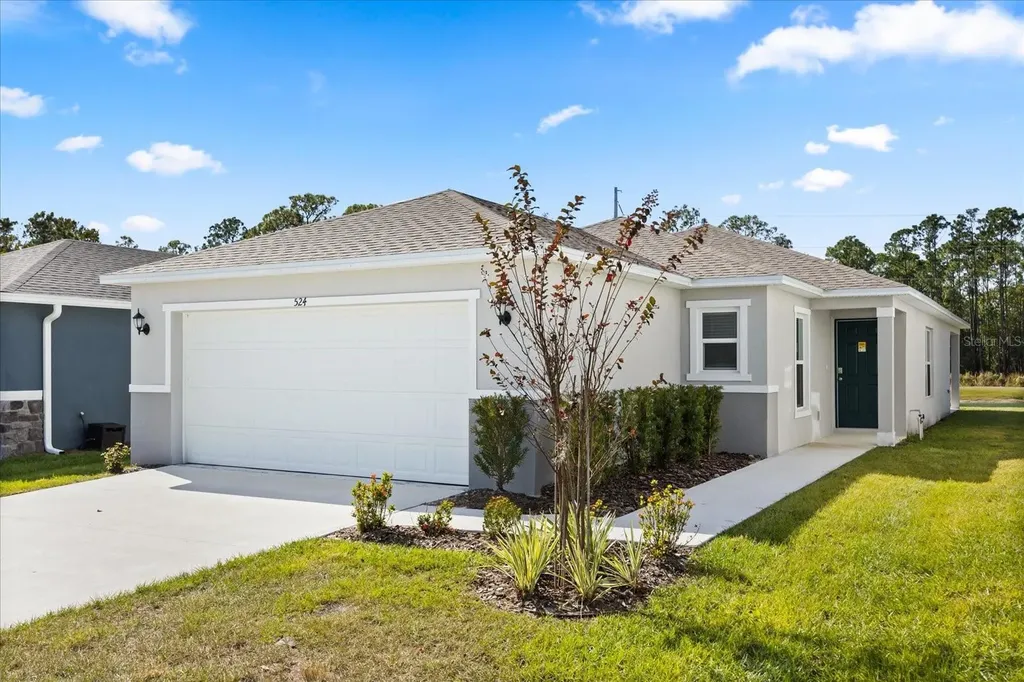 524 Carya Way Auburndale FL 33823