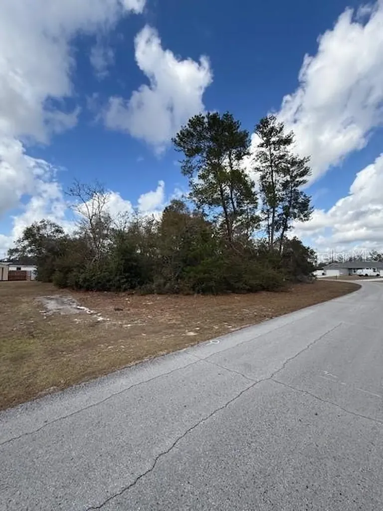 0 SW 42nd Court Road Ocala FL 34473