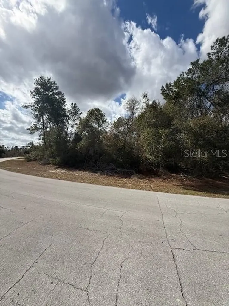 0 SW 42nd Court Road Ocala FL 34473
