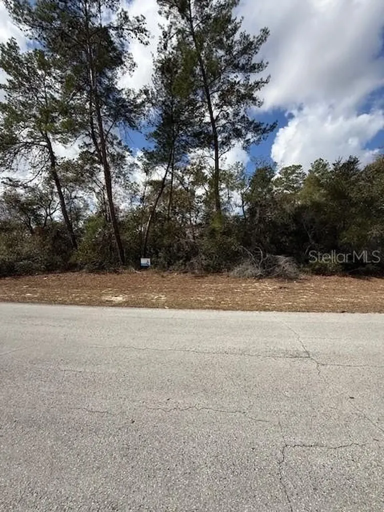 0 SW 42nd Court Road Ocala FL 34473