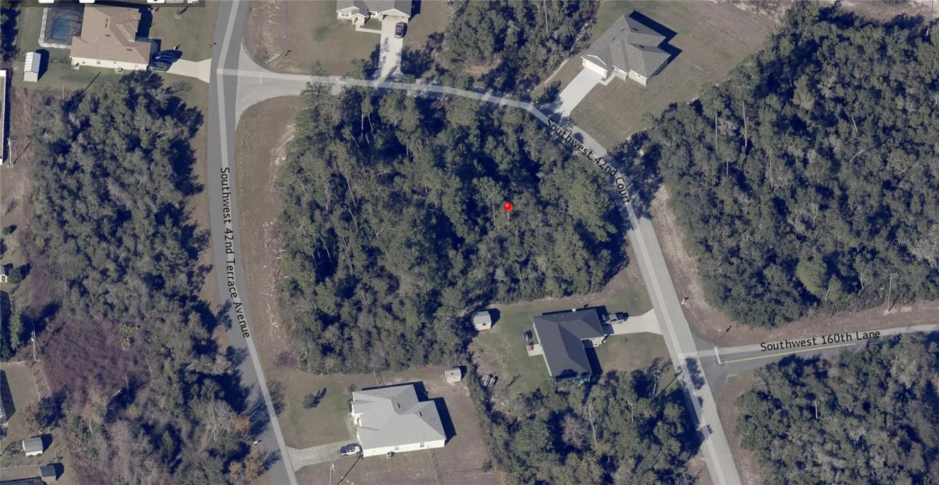 0 SW 42nd Court Road Ocala FL 34473