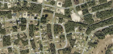 0 SW 42nd Court Road Ocala FL 34473