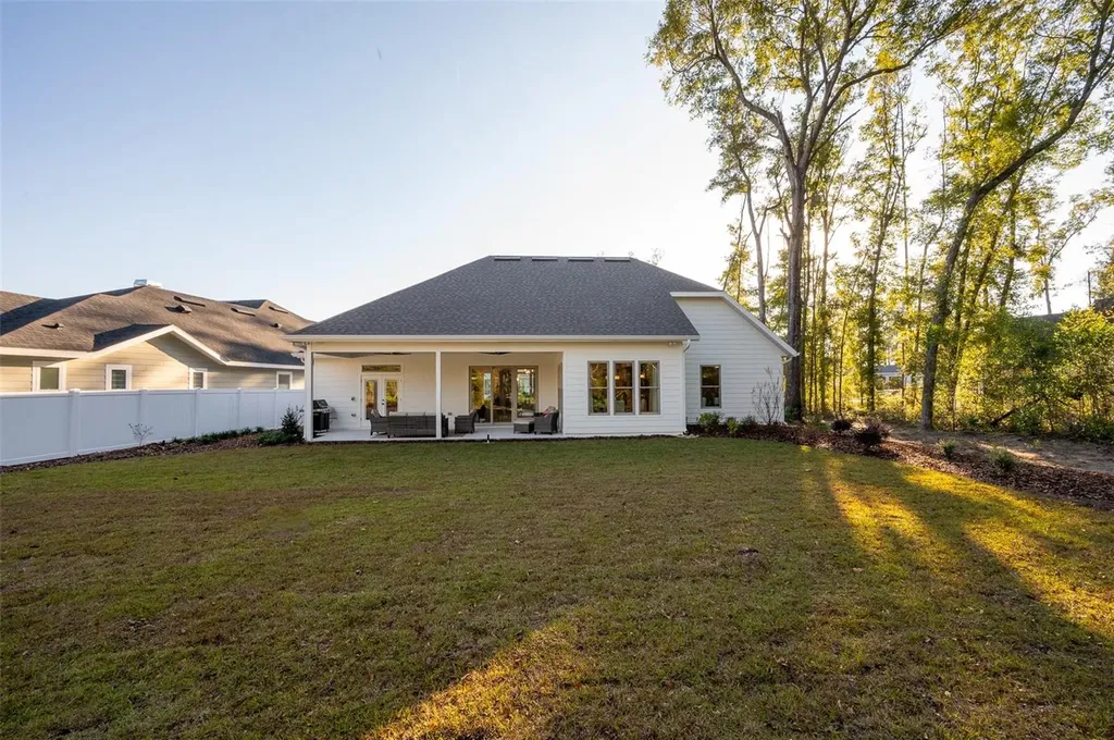 14098 SW 7th Place Newberry FL 32669