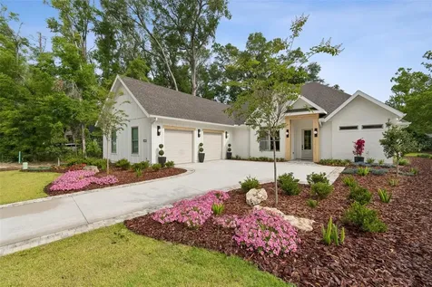 14098 SW 7th Place Newberry FL 32669