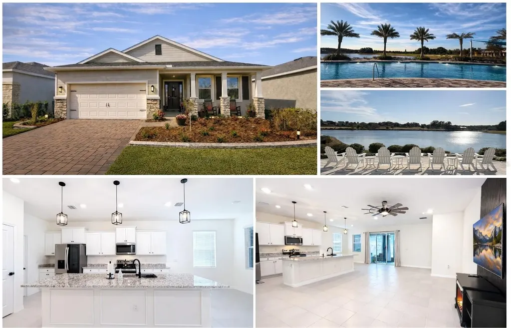 4158 NW 48th Terrace Road Ocala FL 34482
