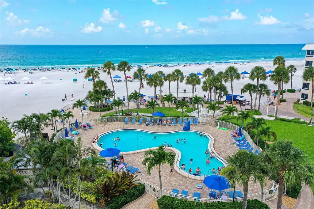 5920 Midnight Pass Road Sarasota FL 34242