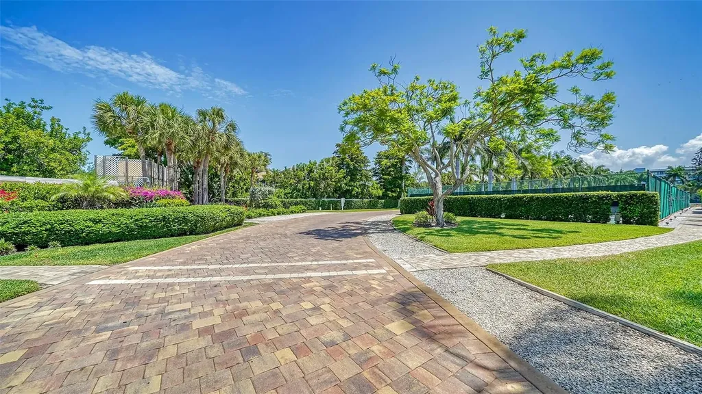 5920 Midnight Pass Road Sarasota FL 34242