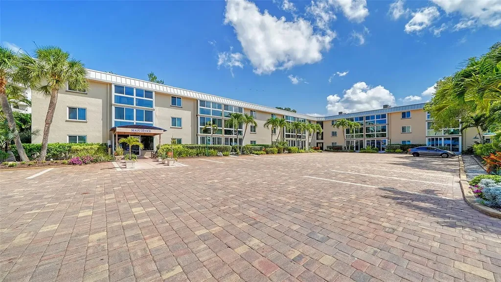 5920 Midnight Pass Road Sarasota FL 34242