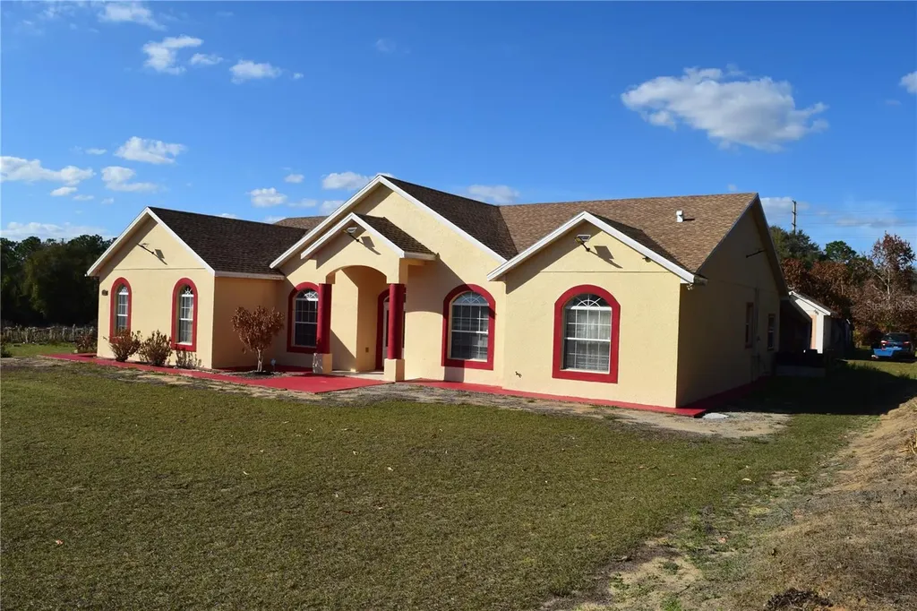 7901 N Cherry Lake Groves Road Groveland FL 34736