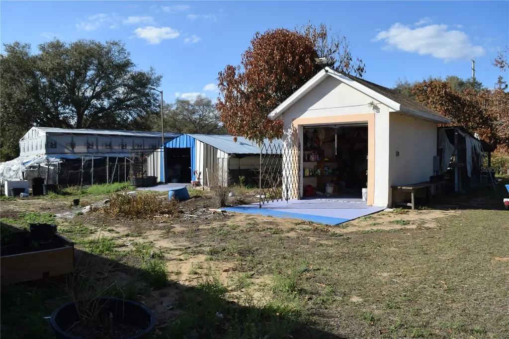 7901 N Cherry Lake Groves Road Groveland FL 34736
