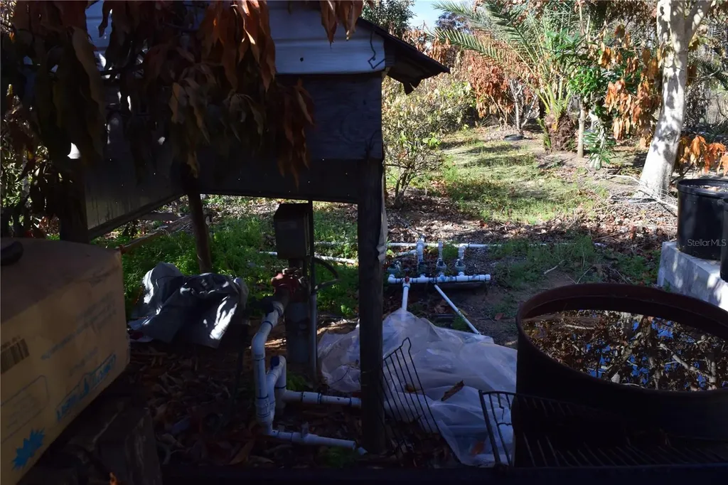 7901 N Cherry Lake Groves Road Groveland FL 34736