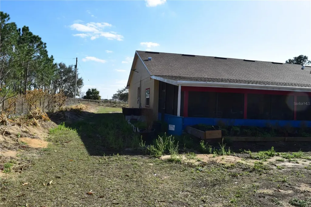 7901 N Cherry Lake Groves Road Groveland FL 34736