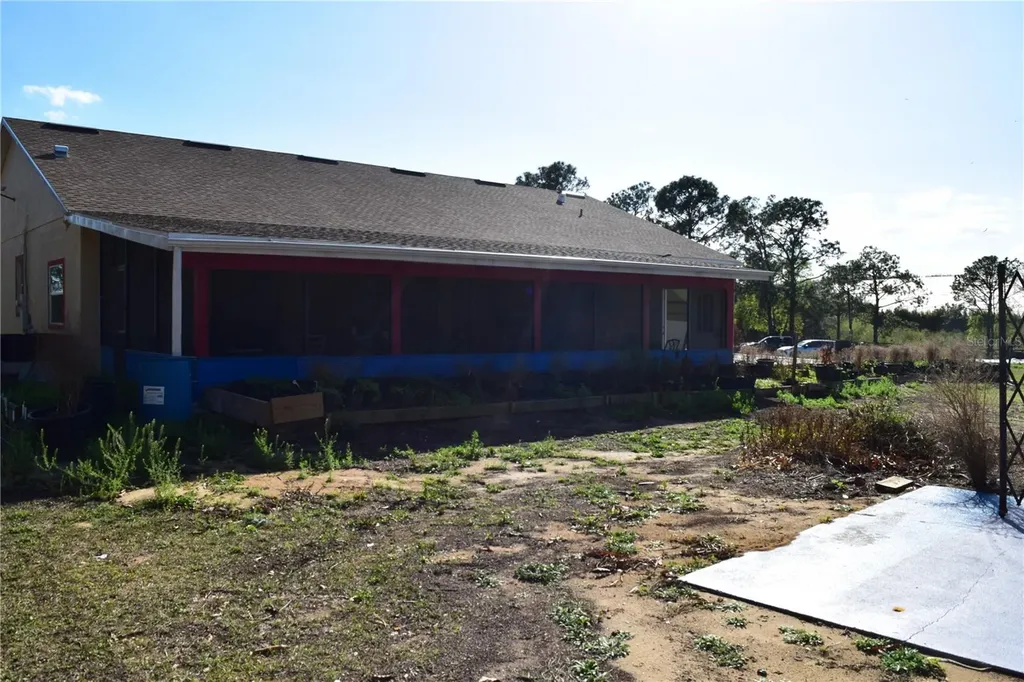 7901 N Cherry Lake Groves Road Groveland FL 34736