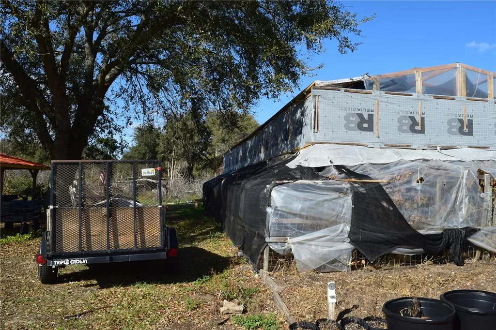 7901 N Cherry Lake Groves Road Groveland FL 34736