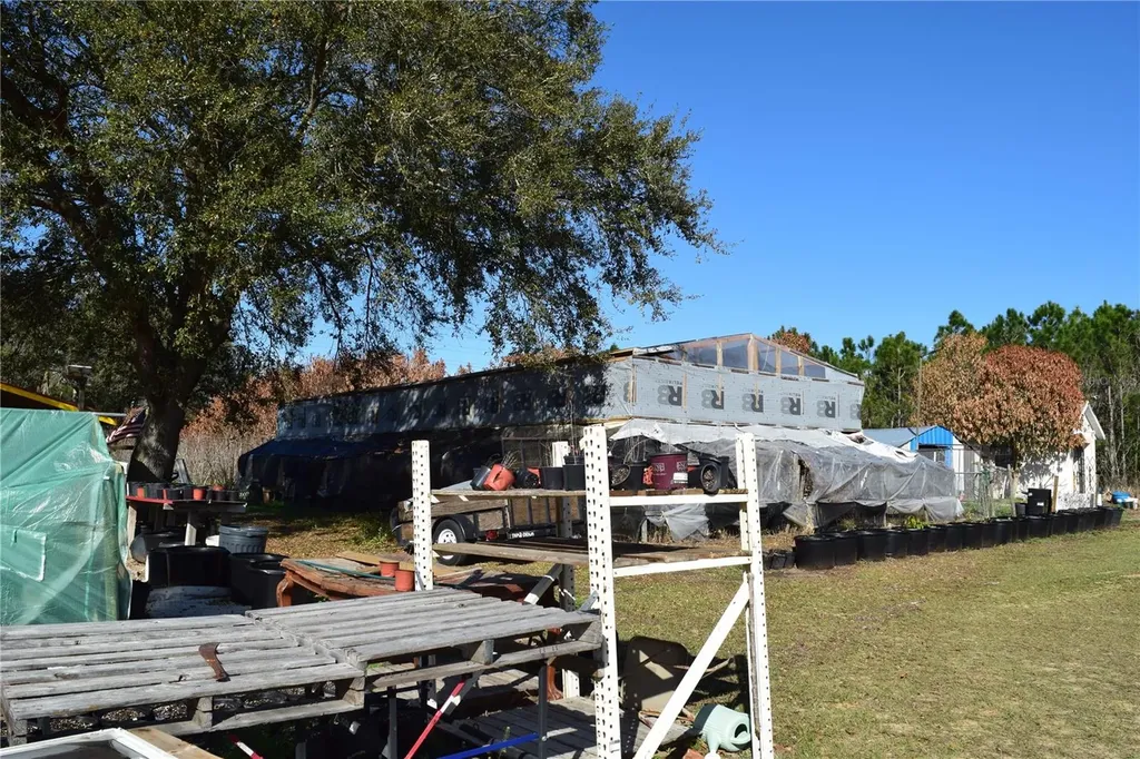 7901 N Cherry Lake Groves Road Groveland FL 34736