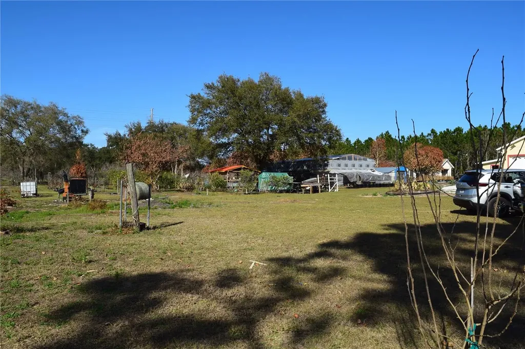 7901 N Cherry Lake Groves Road Groveland FL 34736