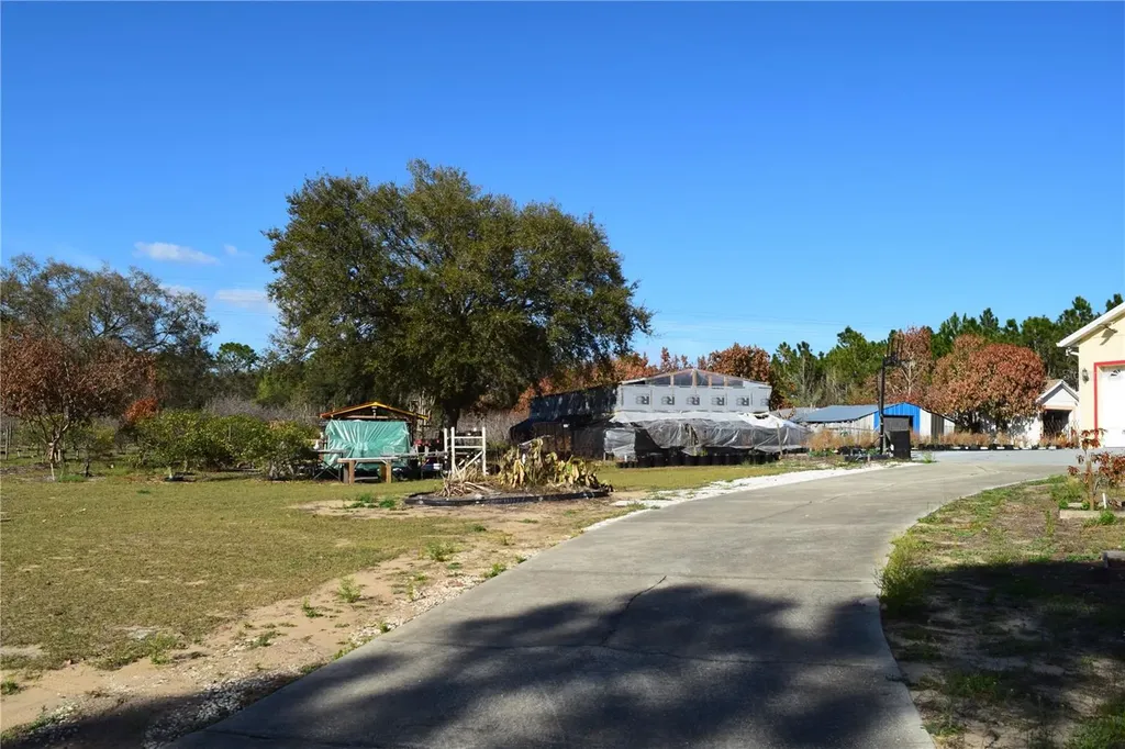7901 N Cherry Lake Groves Road Groveland FL 34736